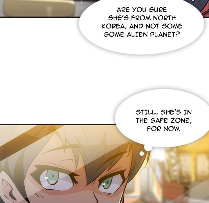 Such a Cute Spy - episode 17 - 67