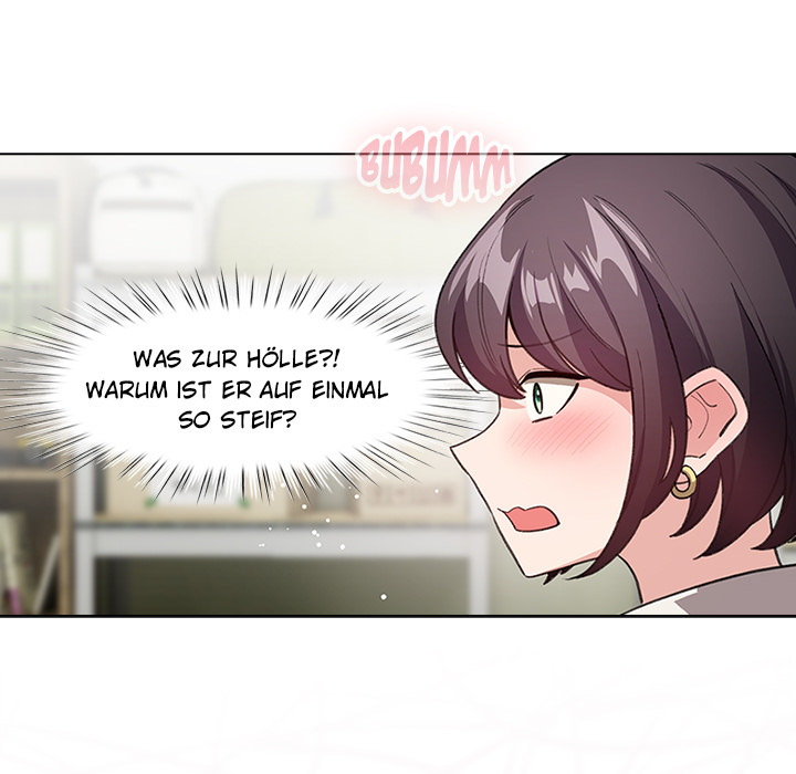 Überleben in einem Comic - episode 14 - 16