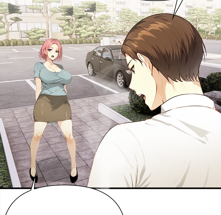 Rekindled Heat - episode 18 - 25