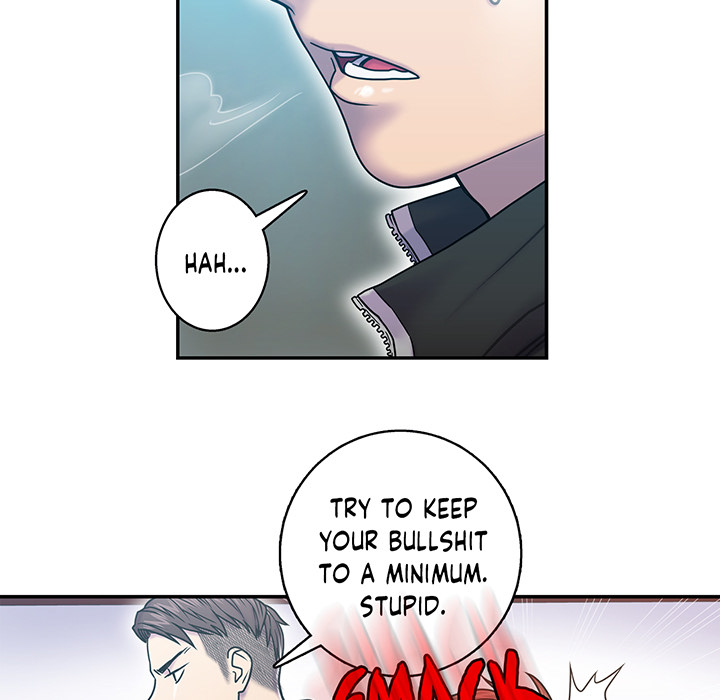 Sleeping With the Ghost - episode 7 - 41