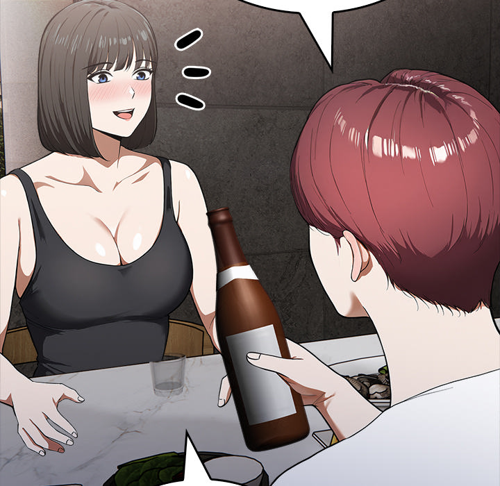 The New Town Wives' Secret Club - episode 14 - 94