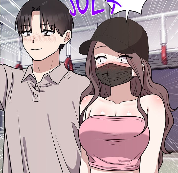 Knot My Secret - UNCENSORED - episode 7 - 138