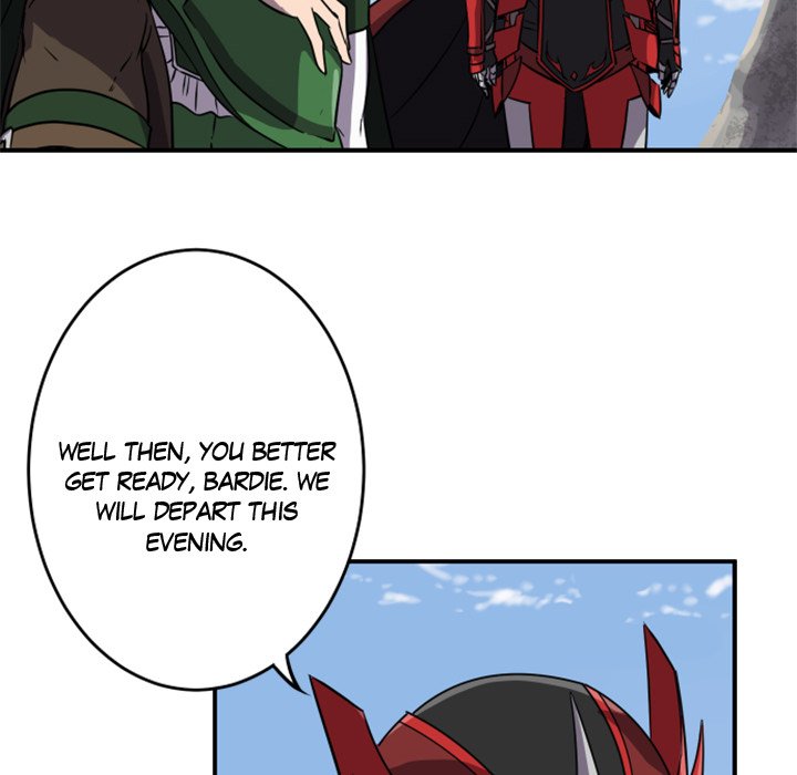 The Chronicle of Seven - episode 24 - 25