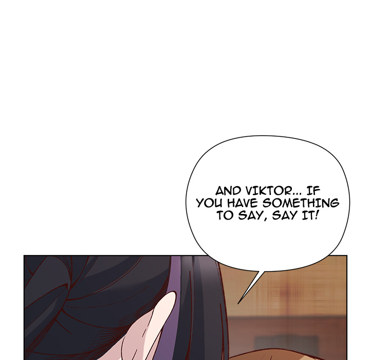 Young Lady's Knight - episode 38 - 51