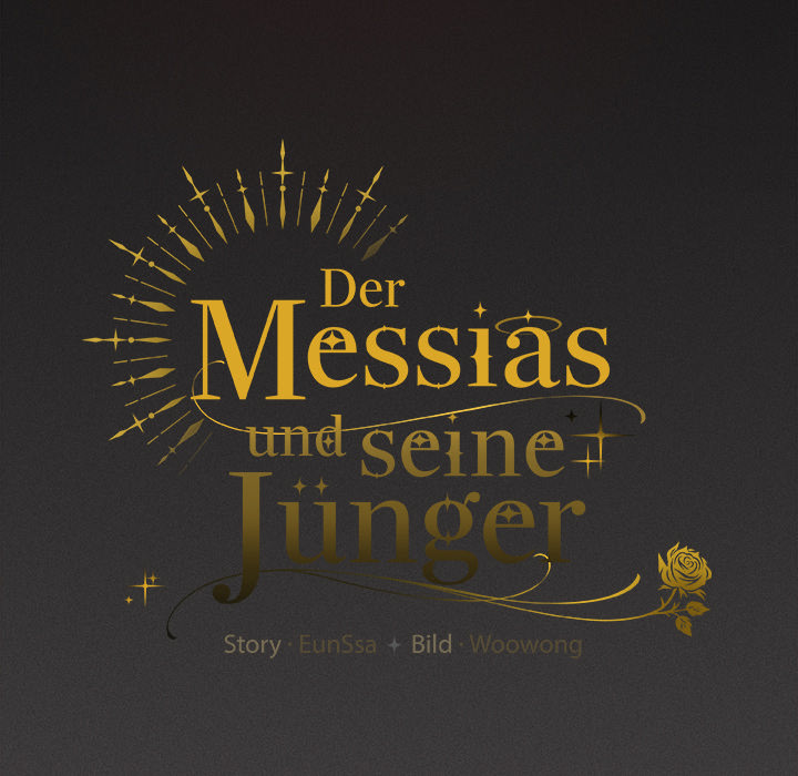 Der Messias und seine Jünger - episode 27 - 65