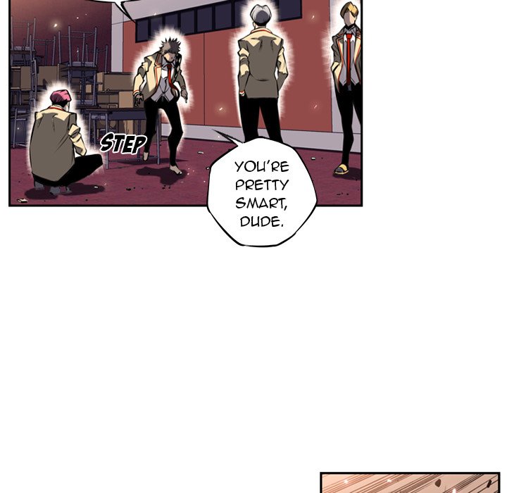 Supernova - episode 12 - 22