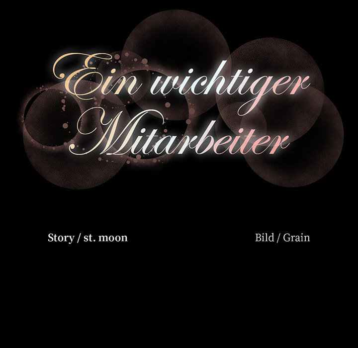 Ein wichtiger Mitarbeiter - episode 37 - 113