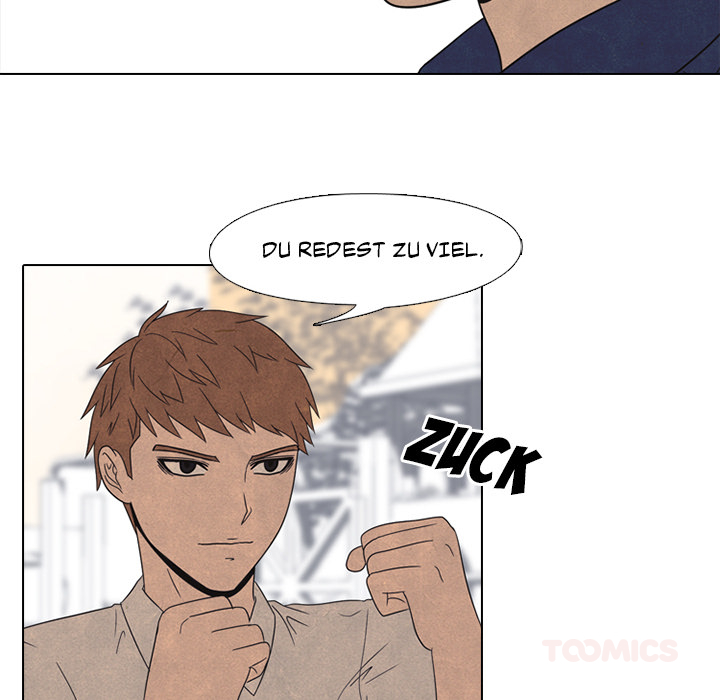 Teufel der Oberstufe - episode 42 - 43