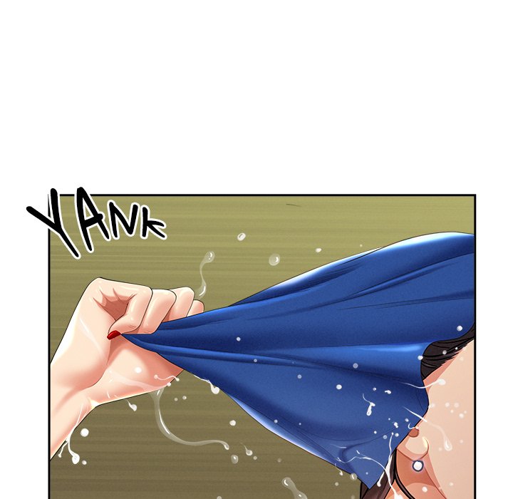 Her Bodyguard - episode 1 - 30