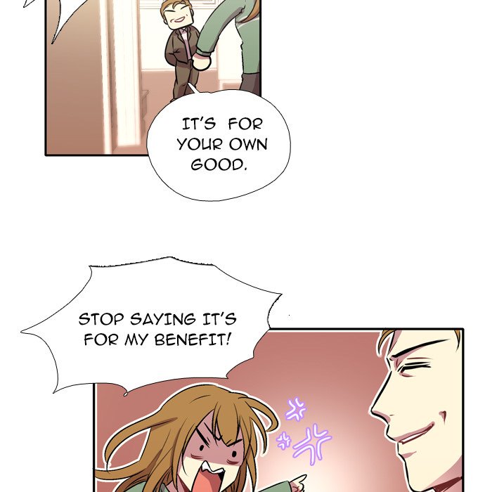 I Need Romance - episode 1 - 4