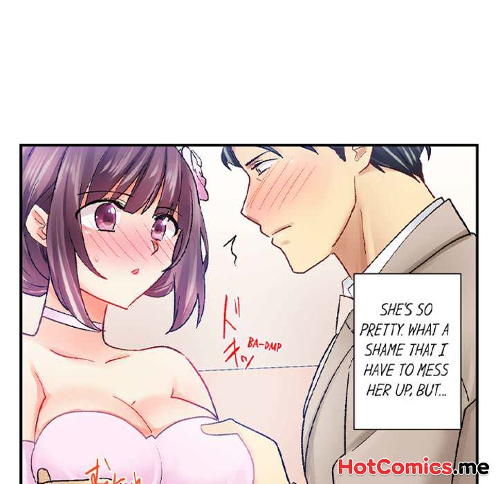 Our Kinky Newlywed Life - episode 53 - 17