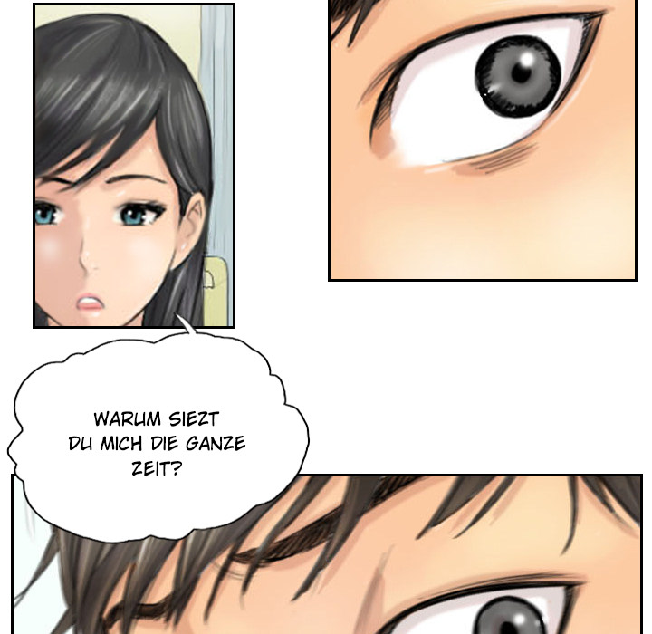 Mein neues Gesicht - episode 4 - 23