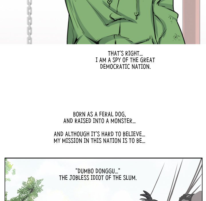 Secretly, Greatly - episode 1 - 31
