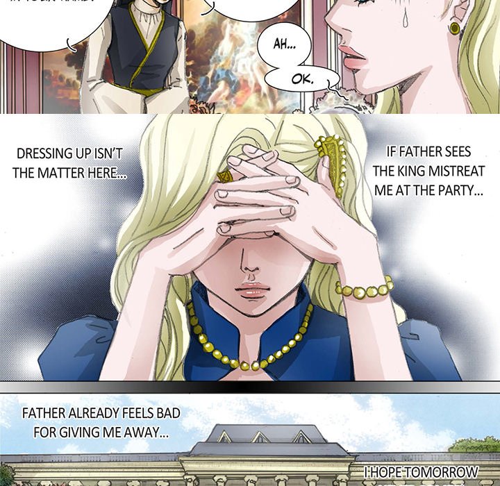 The Emperor's Woman - episode 33 - 25
