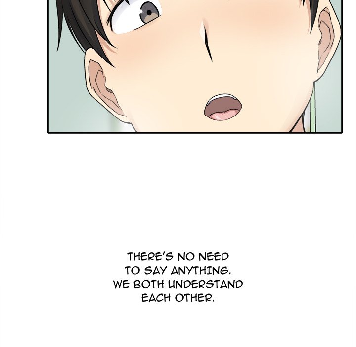 Excuse Me, This is my Room - episode 12 - 40