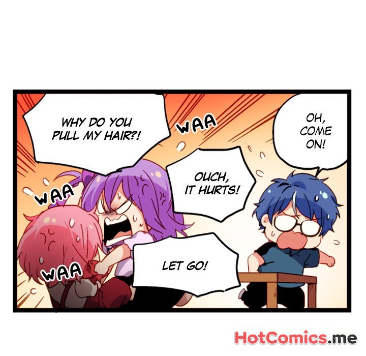 Reon and Friends - episode 28 - 24