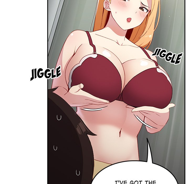 BFF to GF? - episode 7 - 46