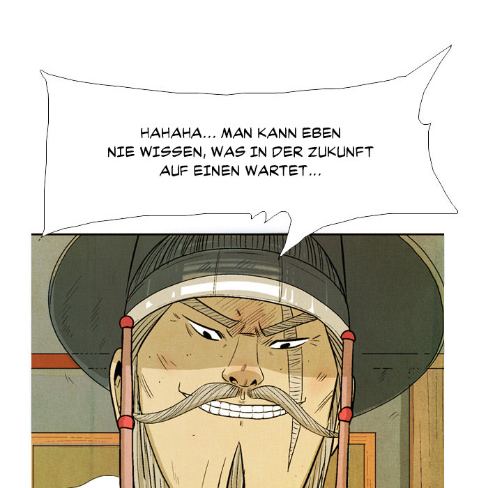 Der Schwertklan Joseons - episode 39 - 91