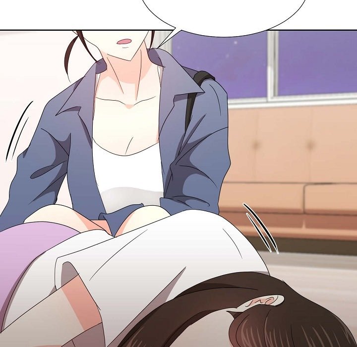 Fragrant Office Life - episode 12 - 84