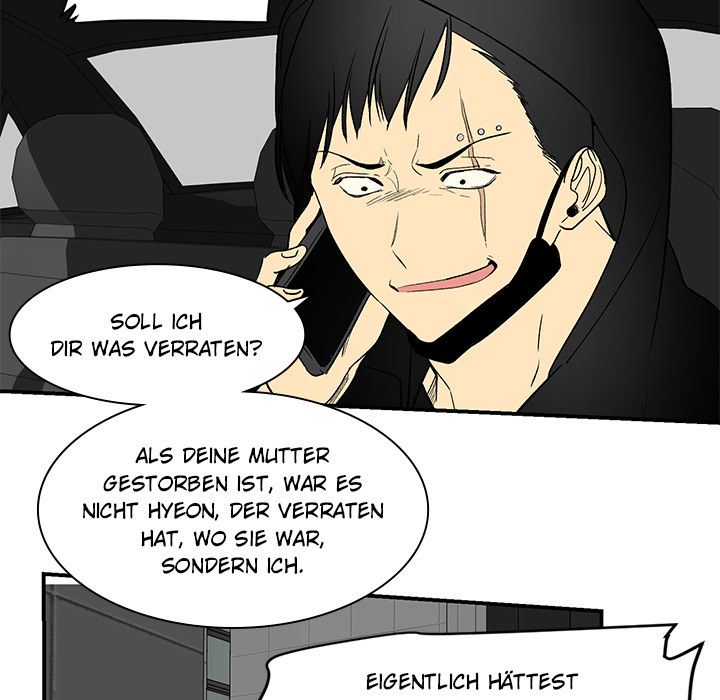 Besondere Beziehungen - episode 66 - 70