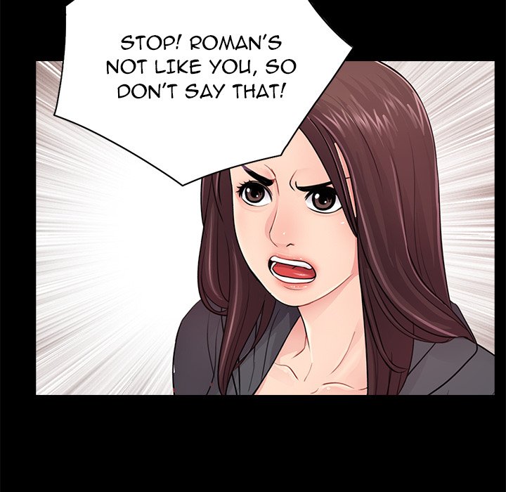 His Return - episode 17 - 45