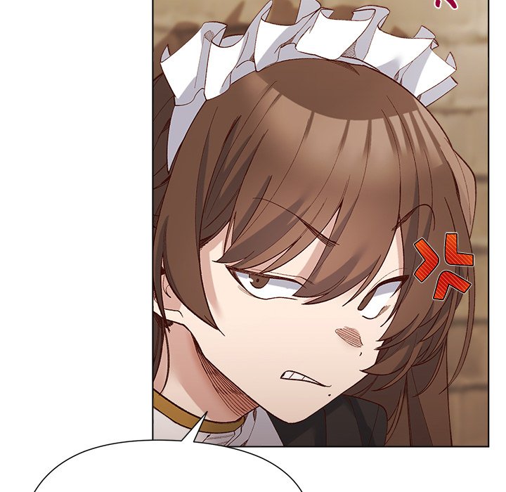 Young Lady's Knight - episode 19 - 95