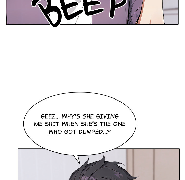 Love Me, or Else - episode 6 - 19
