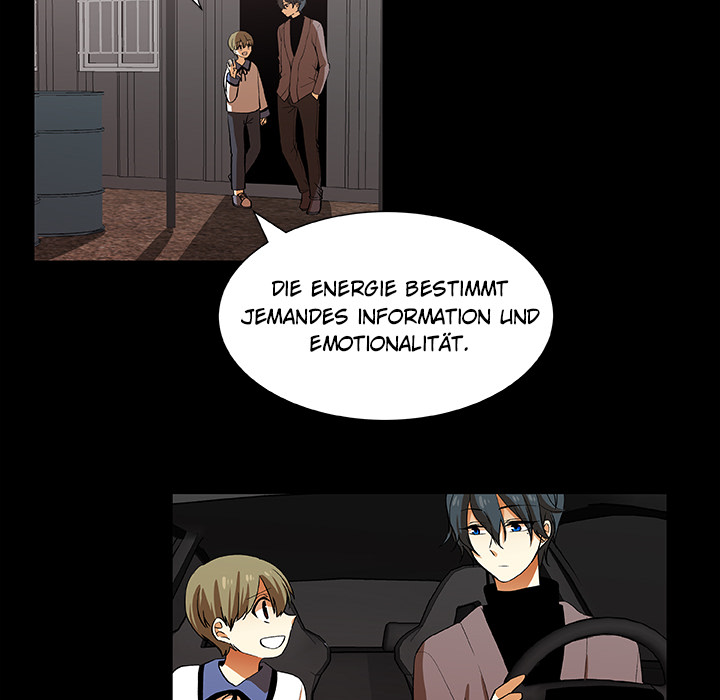 Mörder in klein - episode 25 - 45