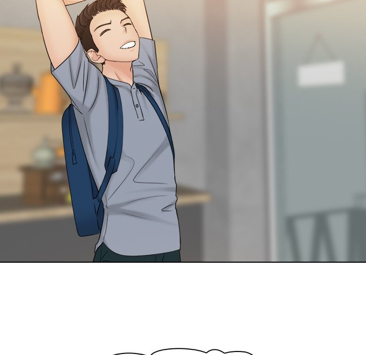 My Girlfriend and My Slave - episode 24 - 56