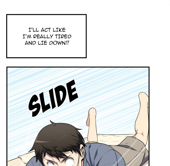 Excuse Me, This is my Room - episode 7 - 84