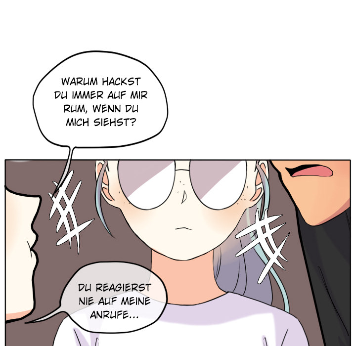 Das Chillige Pärchen - episode 38 - 51