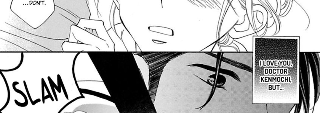 Just Listen to What I Say - The Things I Want A Sadistic Doctor to Do to Me - episode 20 - 58