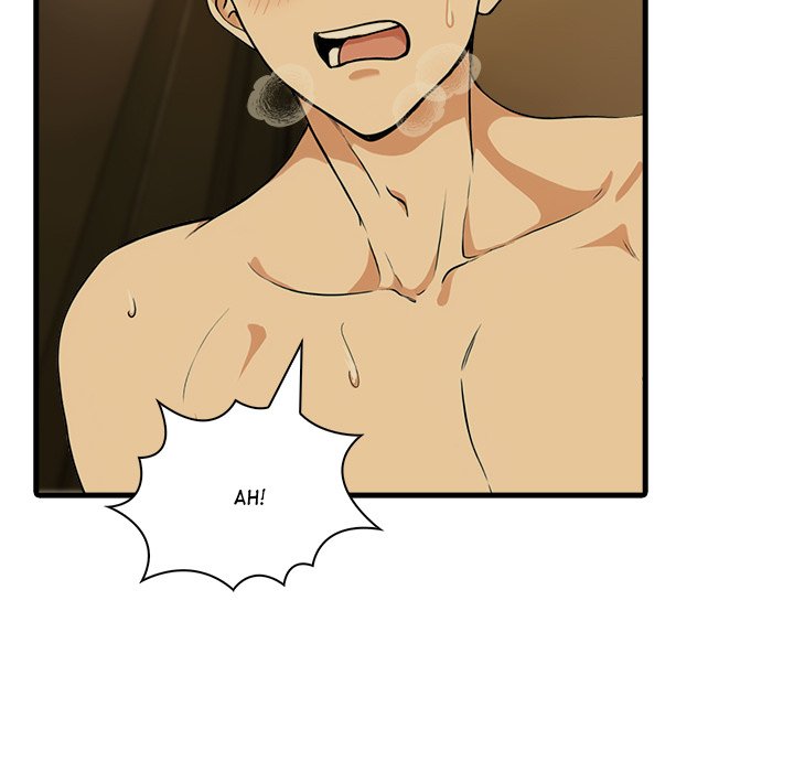 Steamy Webtoon Collection - episode 3 - 6