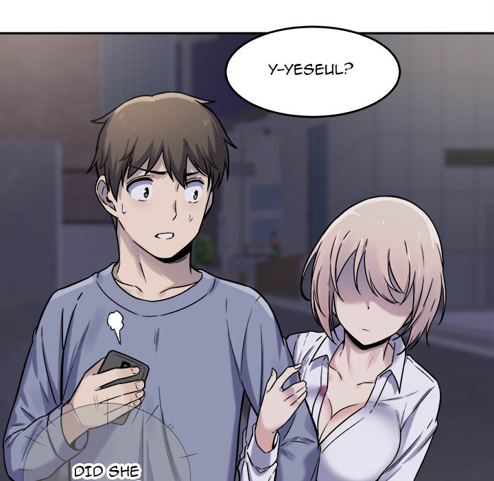 Excuse me, This is my Room - UNCENSORED - episode 30 - 61