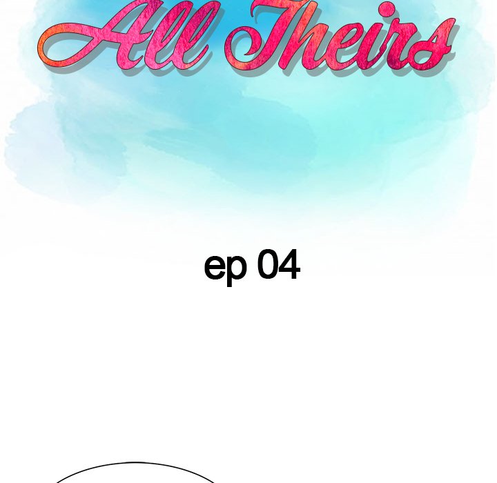 All Theirs - episode 4 - 11