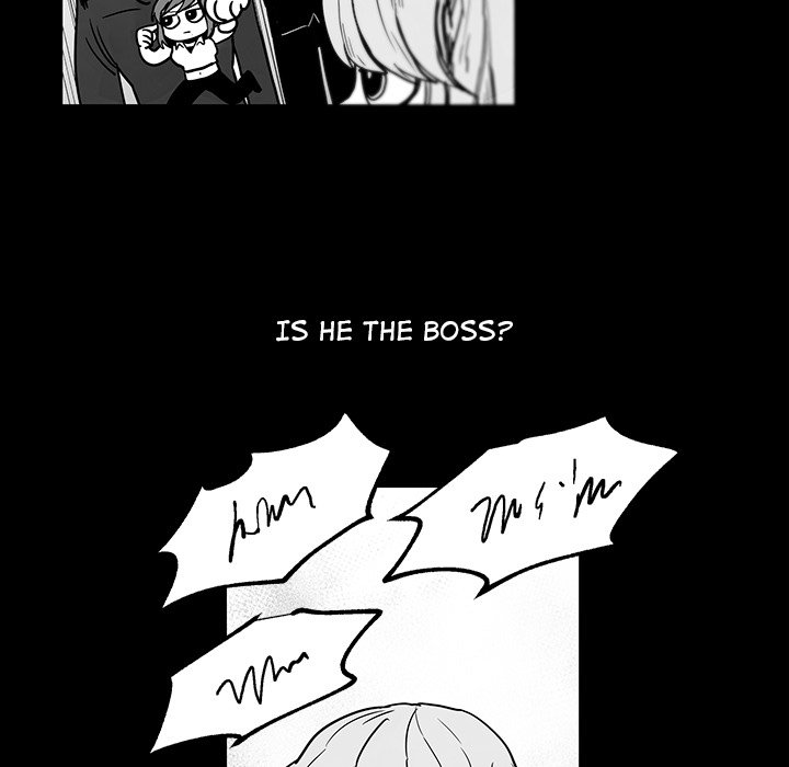 Nine Fantasy - episode 38 - 72