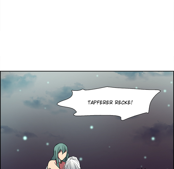 Held aus einer anderen Welt - episode 43 - 49