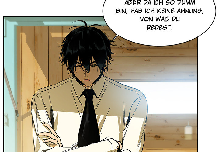 Besondere Beziehungen - episode 22 - 2