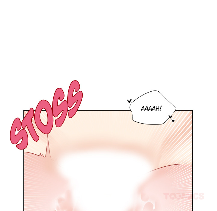 Pheromon Sorbet♥ - episode 4 - 24