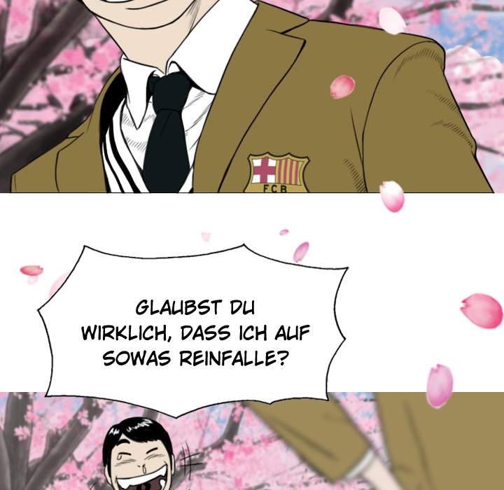 Sahnetörtchen - episode 5 - 9