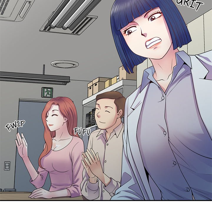 My Wife is a Teacher - episode 19 - 156