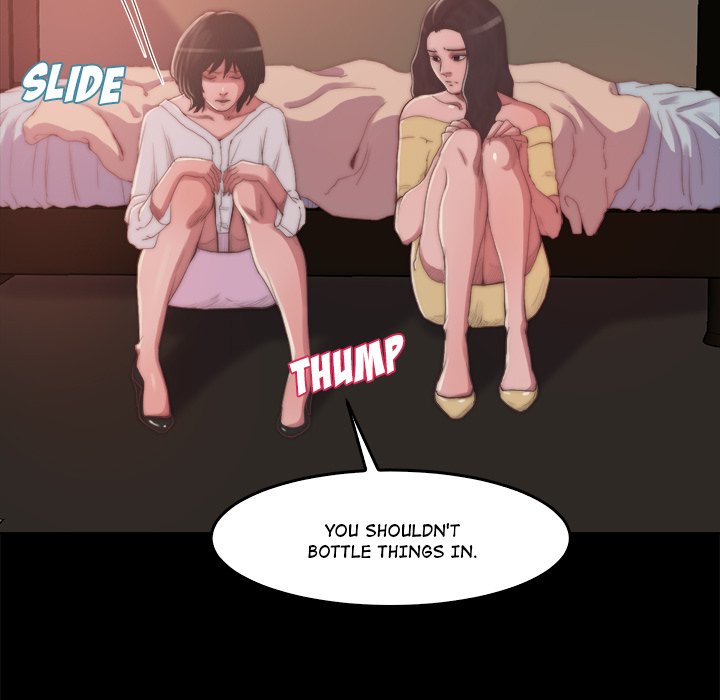 The Lost Girl - episode 14 - 116