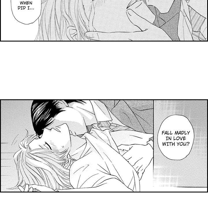 Daddy's Boyfriend - episode 10 - 5