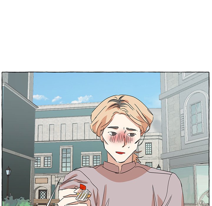 New Life, New Me - episode 75 - 42