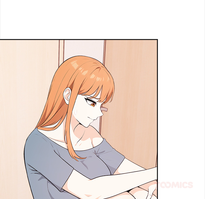The Secret of a Girls' Dorm - episode 33 - 85