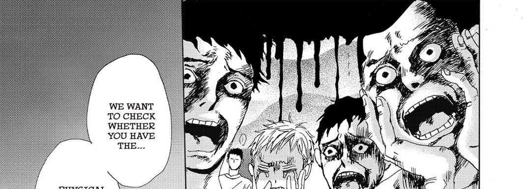 Ishibashi Defense Corps Individual - episode 3 - 52