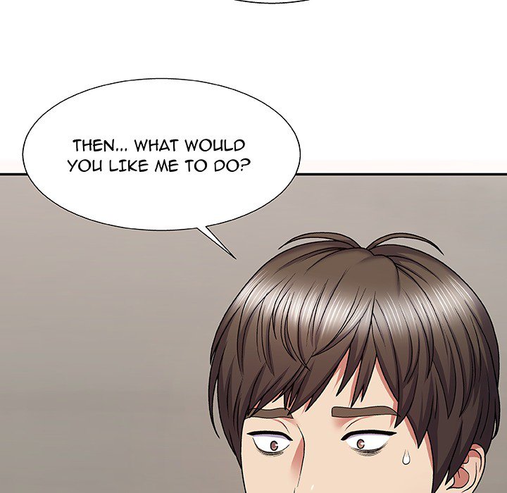 Spirit Possession - episode Prologue - 34