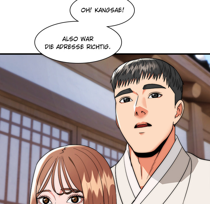 Kangsae, der Kraftprotz - episode 22 - 125