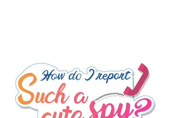 Such a Cute Spy - episode 34 - 0