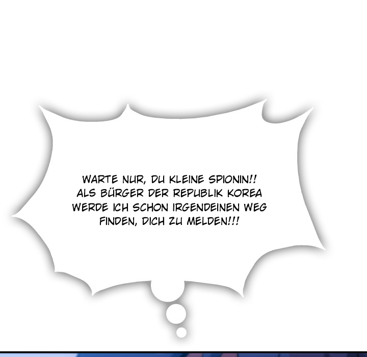 Eine Spionin zum Knuddeln - episode 3 - 29
